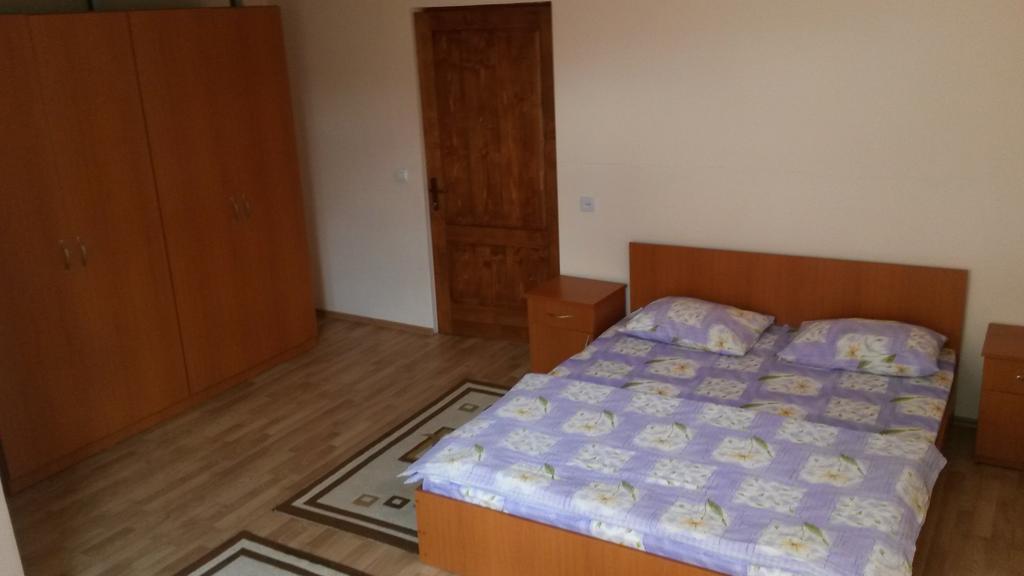 Pensiunea Adi Săpînţa Kamer foto